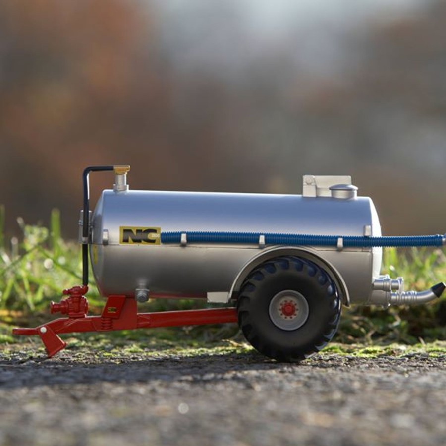 Farm Toys Britains | Fieldside Slurry Tanker