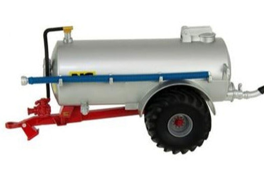 Farm Toys Britains | Fieldside Slurry Tanker