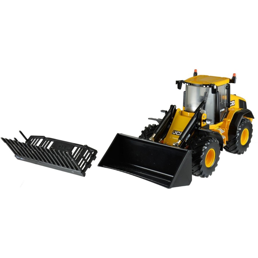 Farm Toys Britains | Jcb 419S Wheeled Loader