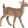 Farm Toys Papo | Papo White Tailed Doe