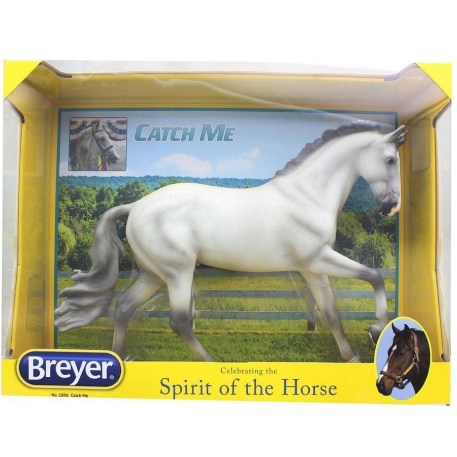 Horse Toys Breyer | Catch Me