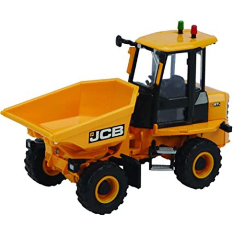 Farm Toys Britains | Jcb Dumper Vehicle