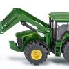 Farm Toys Siku | John Deere With Front Loader