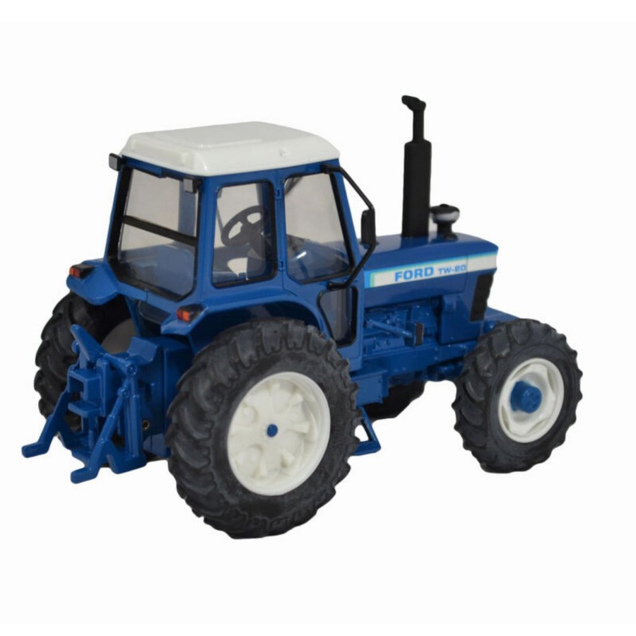 Farm Toys Britains | Ford Tw20 Tractor