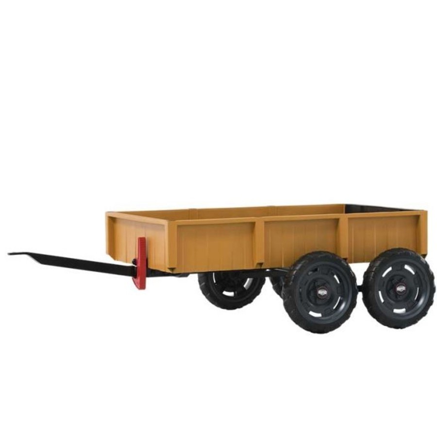 Outdoor Toys Berg | Berg Tandem Trailer