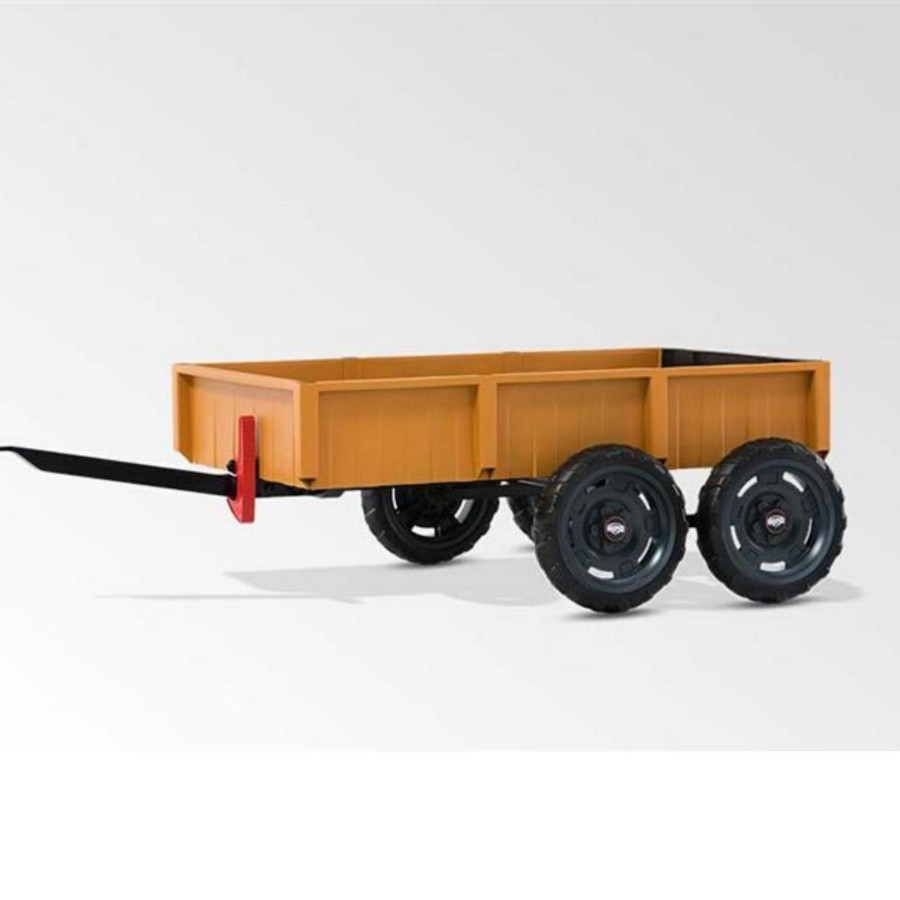 Outdoor Toys Berg | Berg Tandem Trailer