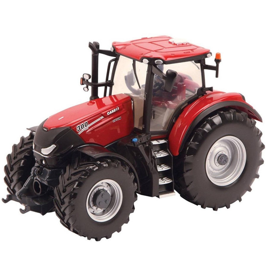 Farm Toys Britains | Case Ih Optum 300 Cvx Tractor