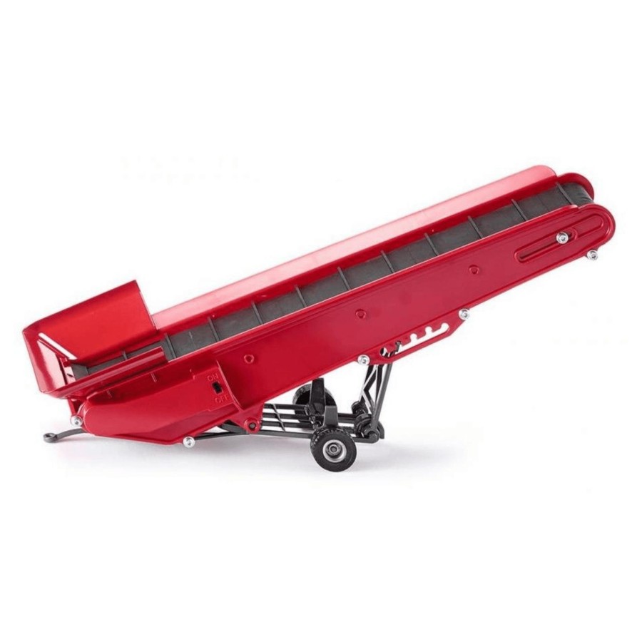 Farm Toys Siku | Working Conveyor Belt (Battery Operated)