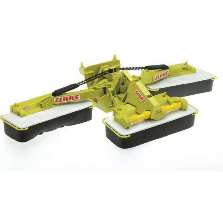 Farm Toys Bruder | Claas Disc Mower