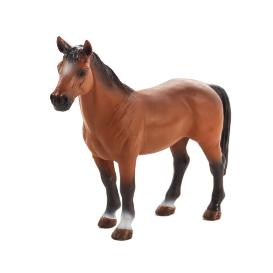 Horse Toys Mojo | Trakehner Horse