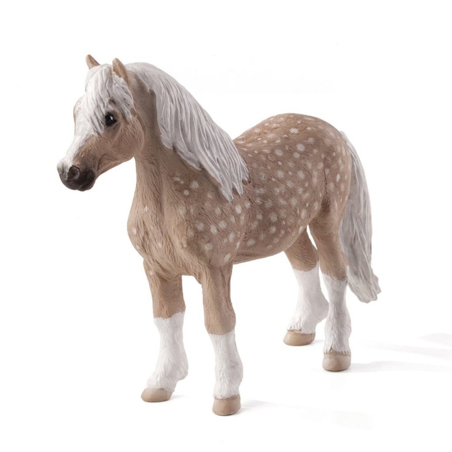 Horse Toys Mojo | Welsh Pony