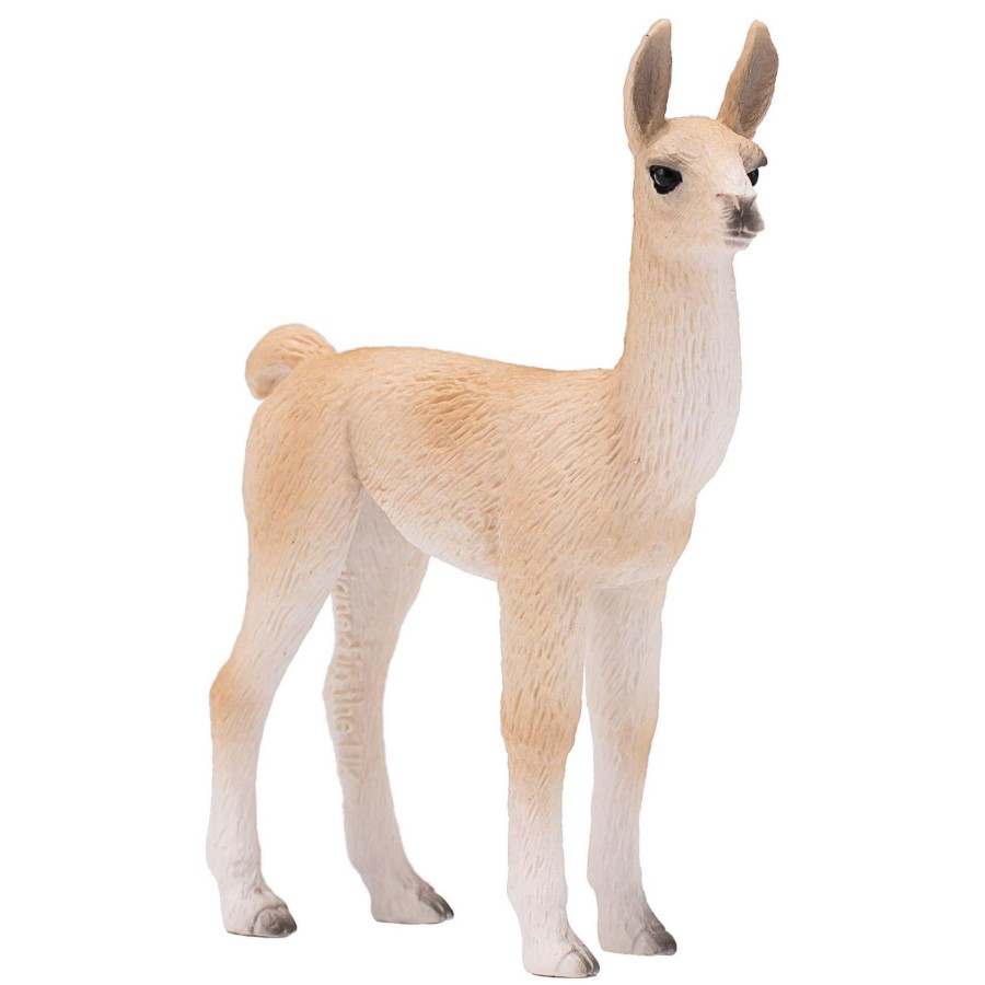 Farm Toys Mojo | Mojo Baby Llama