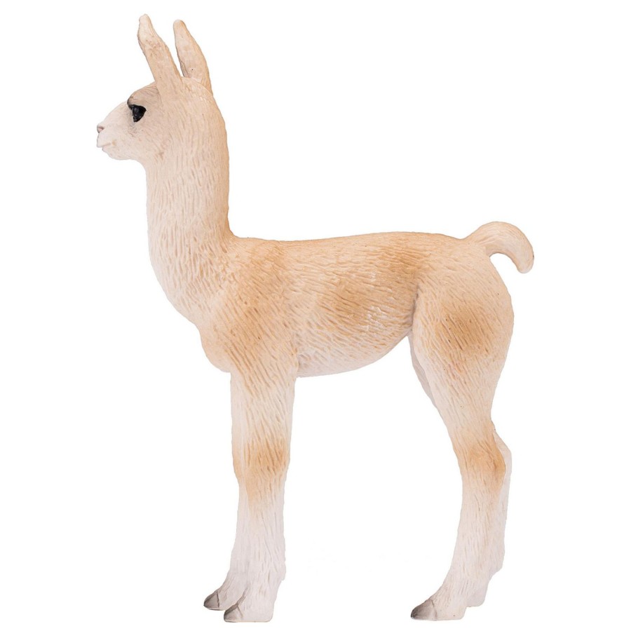 Farm Toys Mojo | Mojo Baby Llama