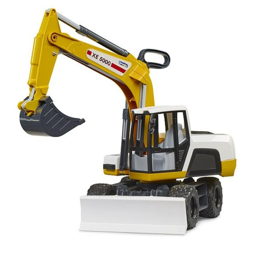 Farm Toys Bruder | Excavator