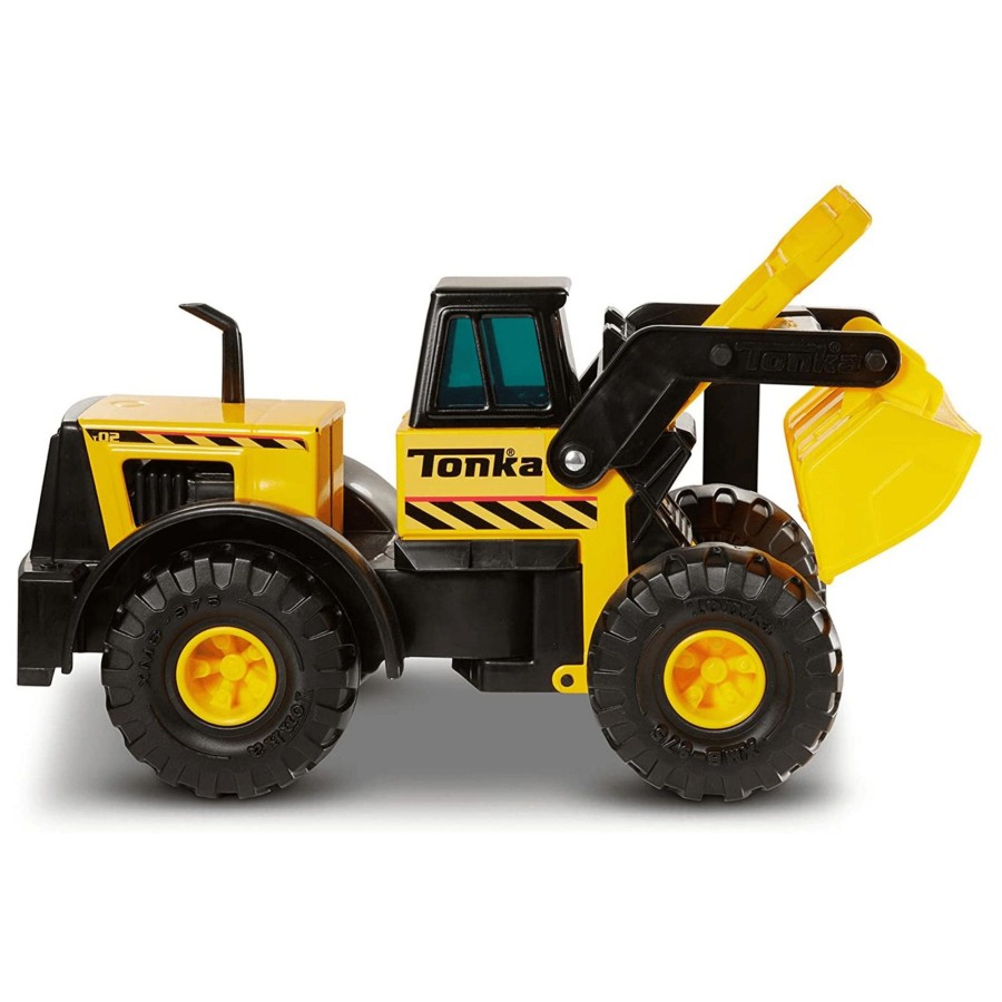 Outdoor Toys Tonka | Tonka Front Loader