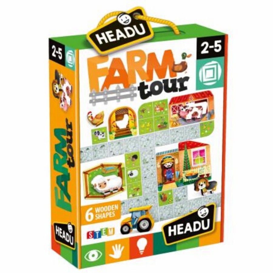 Farm Toys Farm Toys Online | Farm Tour Game