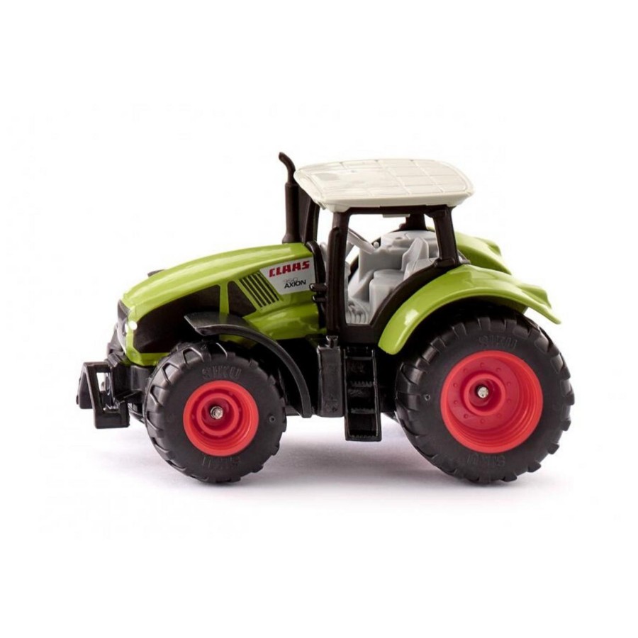 Farm Toys Siku | Mini Claas Axion 950