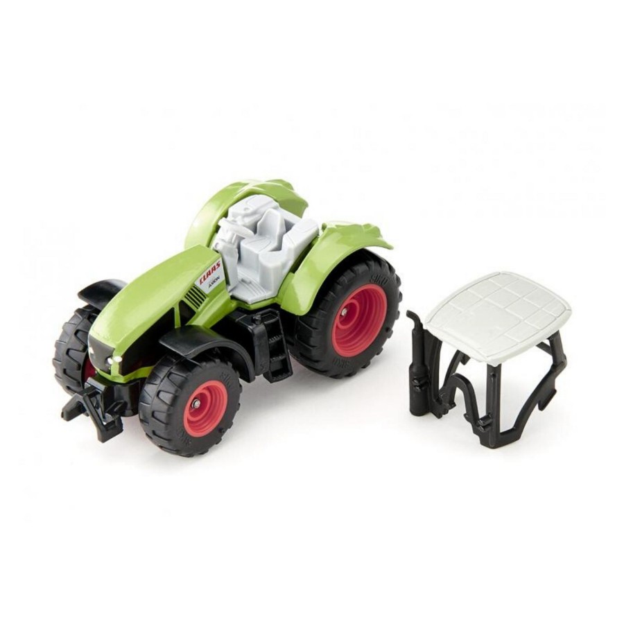 Farm Toys Siku | Mini Claas Axion 950