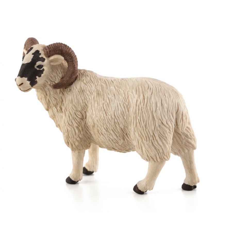 Farm Toys Mojo | Mojo Black Faced Ram