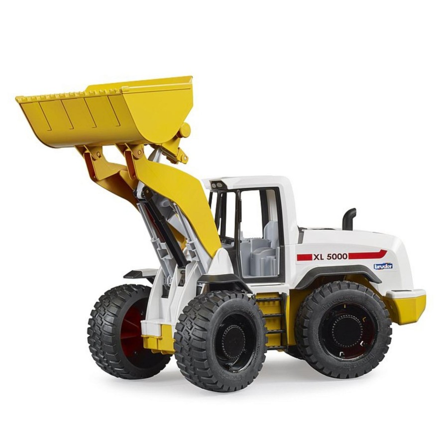 Farm Toys Bruder | Wheeled Loader