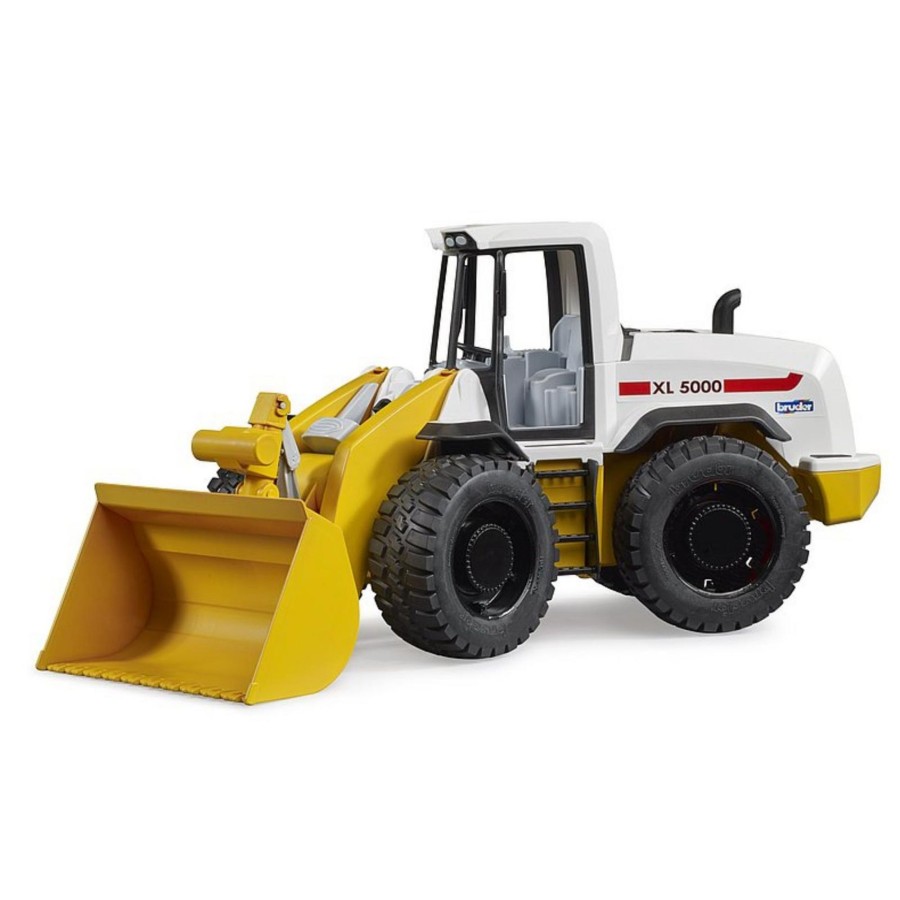 Farm Toys Bruder | Wheeled Loader