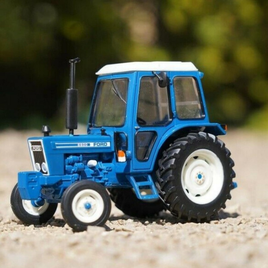 Farm Toys Britains | Classic Ford 6600 Tractor