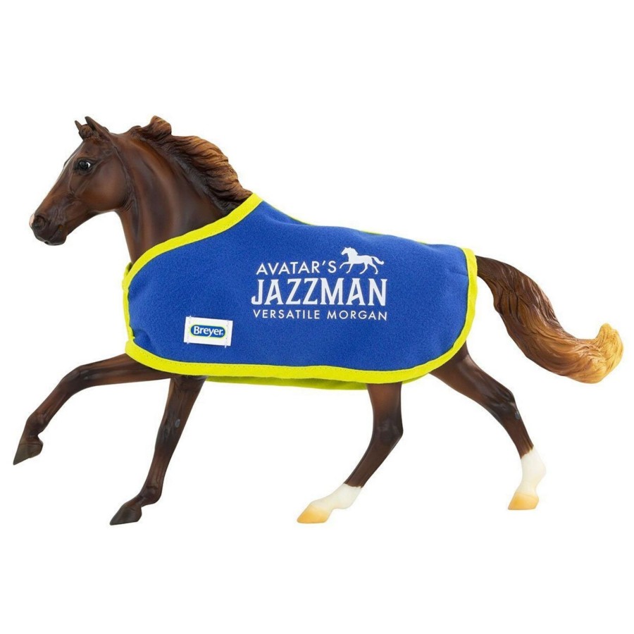 Horse Toys Breyer | Avatar'S Jazzman